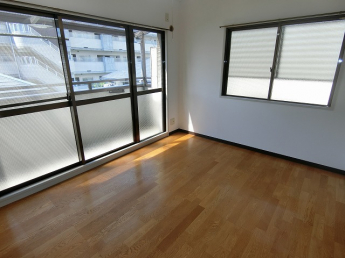 【居間・リビング】