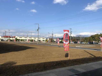 米原市岩脇の売地の画像