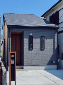 明石市二見町西二見の新築一戸建ての画像