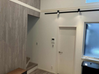 明石市二見町西二見の新築一戸建ての画像