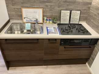 明石市二見町西二見の新築一戸建ての画像