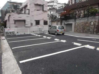 小原駐車場の画像