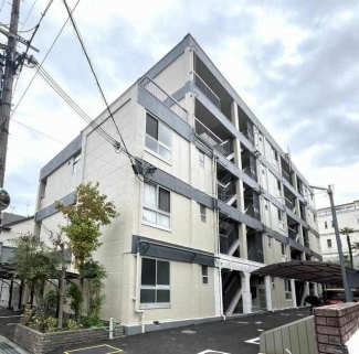 夙川第一コーポラスの画像