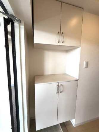 夙川第一コーポラスの画像