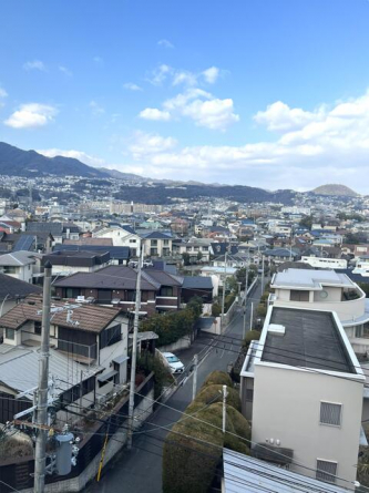 夙川第一コーポラスの画像