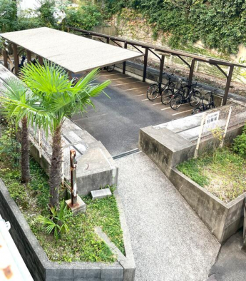 夙川第一コーポラスの画像