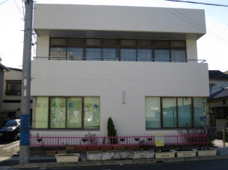 神戸市立長楽児童館まで350m