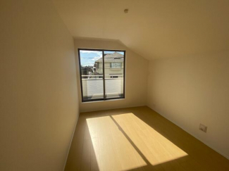 神戸市西区糀台３丁目の新築一戸建ての画像