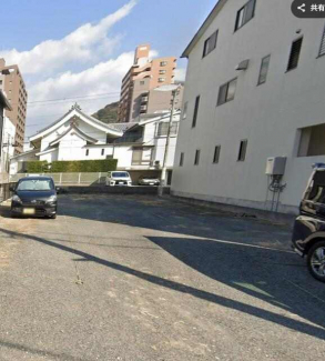 松山市松前町３丁目の売地の画像