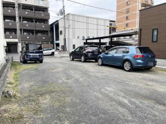 松山市松前町３丁目の売地の画像