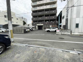 松山市松前町３丁目の売地の画像