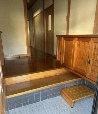 Ｐ１６７／３／４／いの画像