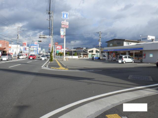 ローソン問屋町店