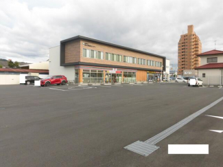 セブンイレブン問屋町店