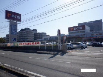 ＤＣＭダイキ美沢店