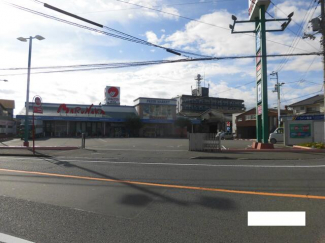 マルナカ美沢店まで1036m