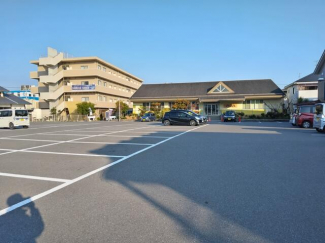 久万の台温泉まで719m