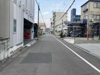 松山市松前町３丁目の売地の画像