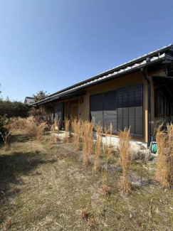 今治市桜井３丁目の中古一戸建ての画像