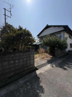 今治市桜井３丁目の中古一戸建ての画像