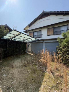 今治市桜井３丁目の中古一戸建ての画像