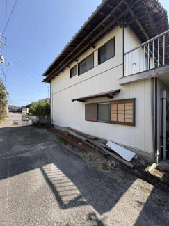 今治市桜井３丁目の中古一戸建ての画像