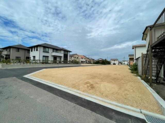 今治市北鳥生町４丁目の売地の画像