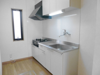 ※画像は103号室です