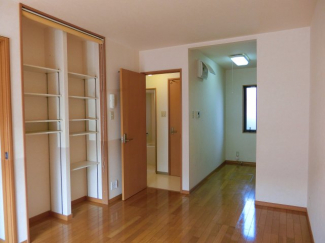 ※画像は103号室です。