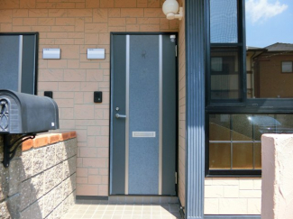 ※画像は103号室です