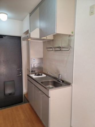 コンパクトにまとまっています。