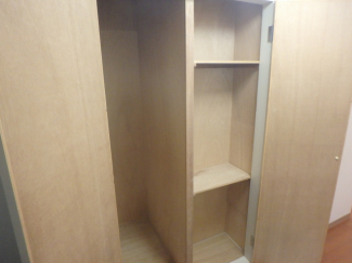 その他スペース