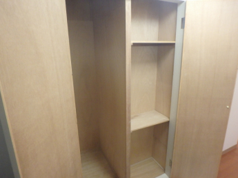 その他スペース