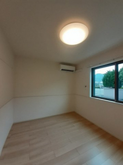 内装もきれいです