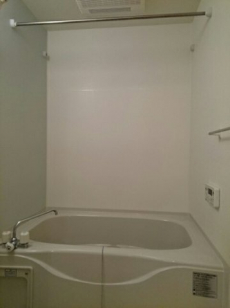 きれいなお風呂です