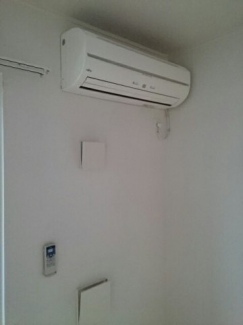 【その他設備】