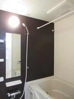 日々の暮らしに欠かせないお風呂です