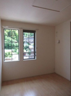 過ごしやすい室内です