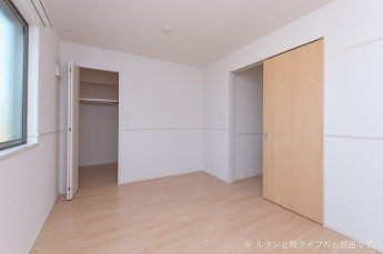 使いやすいリビングです