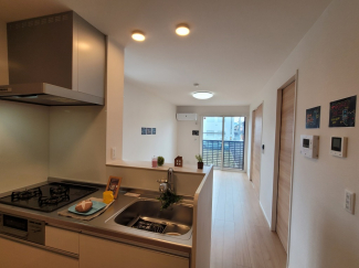 【居間・リビング】