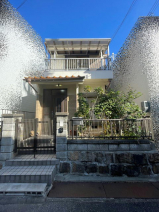 神戸市須磨区稲葉町６丁目の一戸建ての画像