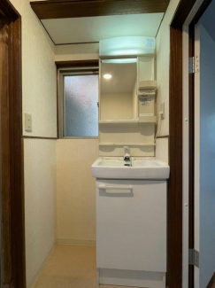 南町2　借地権付き戸建ての画像