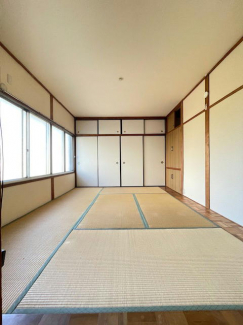 【和室】