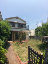 南町2　借地権付き戸建ての画像