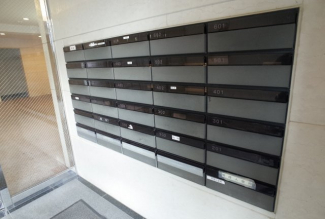 【その他共有部分】