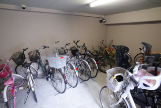 【その他共有部分】