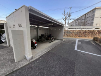 【その他共有部分】