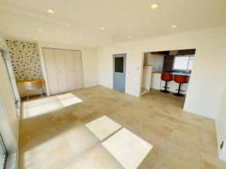 【居間・リビング】