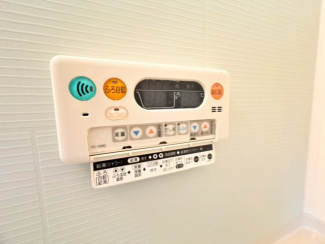 【その他設備】