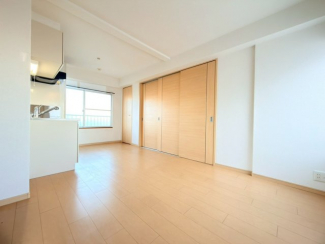 【居間・リビング】